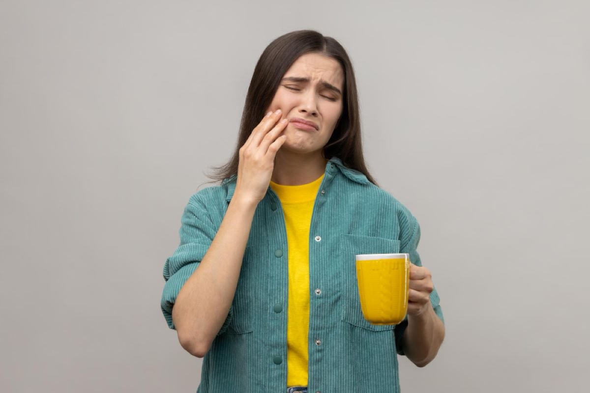 habitudes alimentaires pour des dents en bonne santé