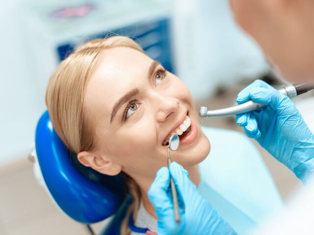 Comprehensive Guide to Dental Treatment in Istanbul