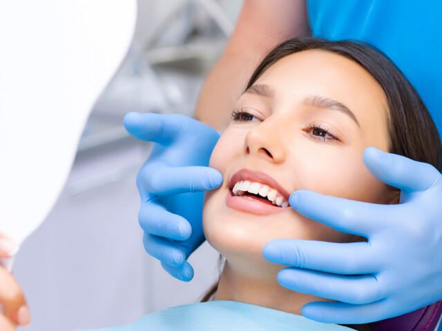 Exploring Dental Treatment Options in Istanbul