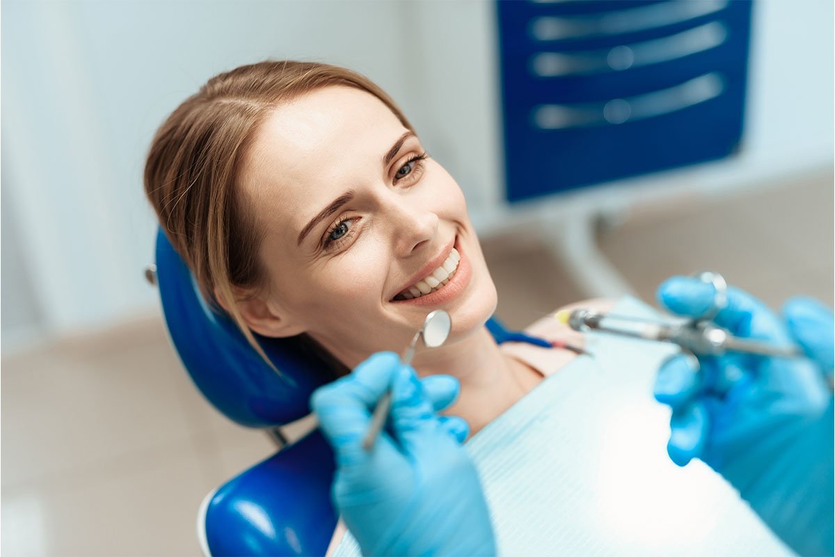 dental treatment options