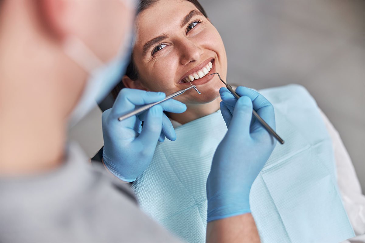 dental treatment options