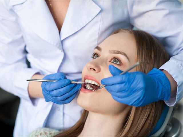 What to Expect from Dental Treatment in Istanbul